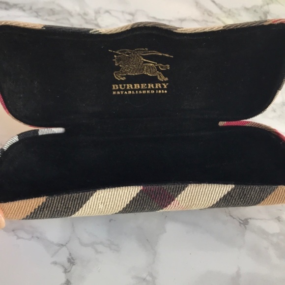 Burberry Sunglasses BE 4280 polarized geometric main image 6